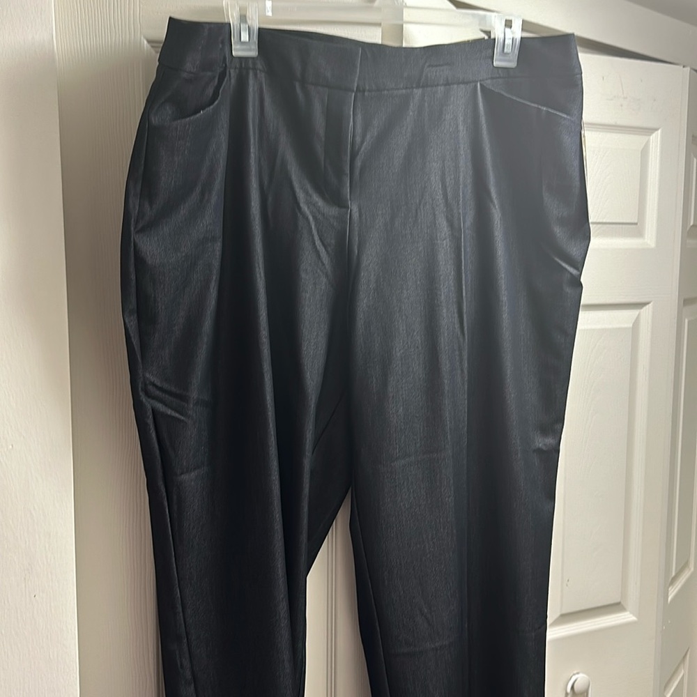 Dress pants